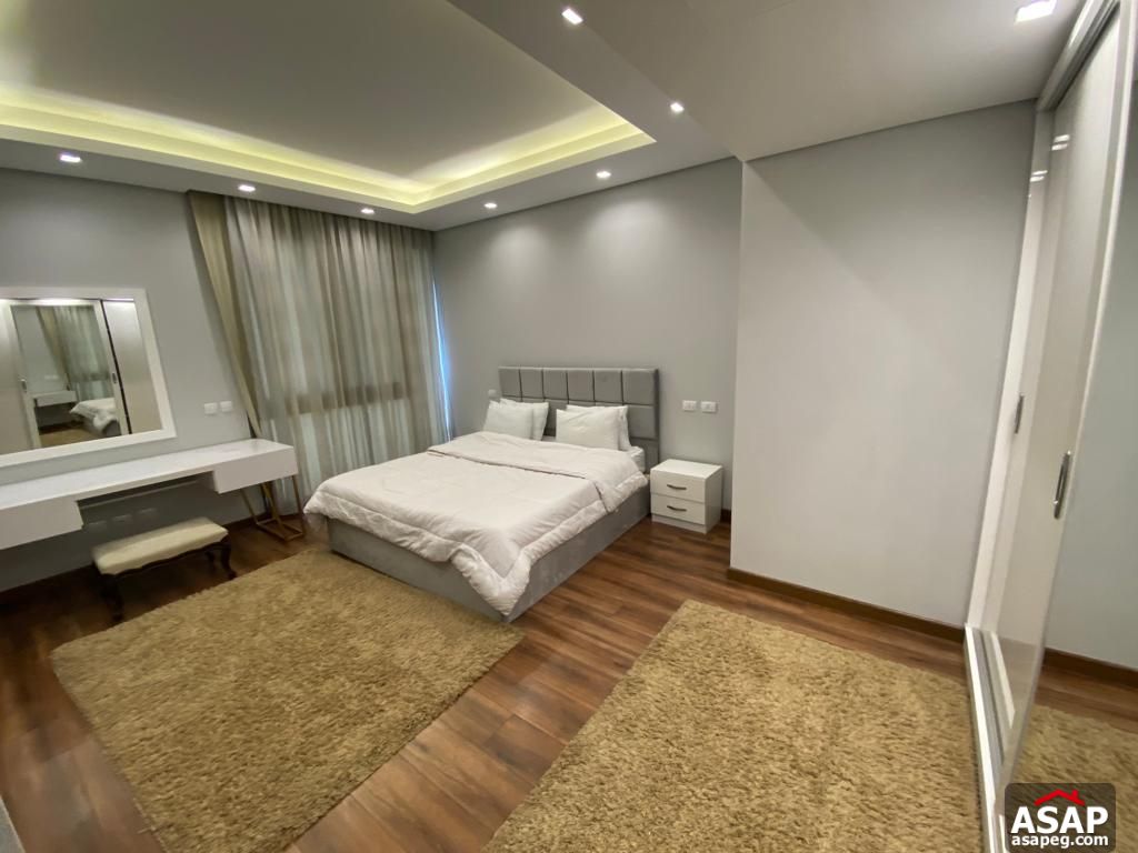 Furnished Apartment for Rent in Eastown