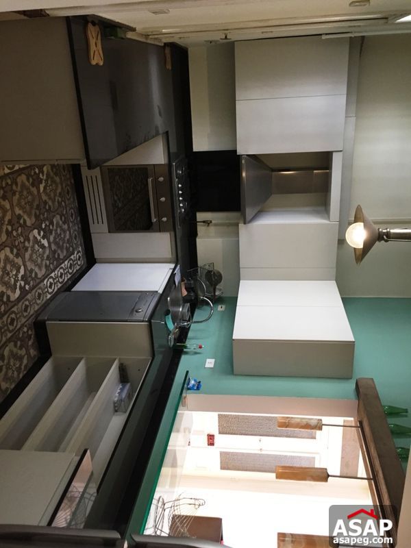 Apartment for rent in Garden City Apartment for rent in Garden City