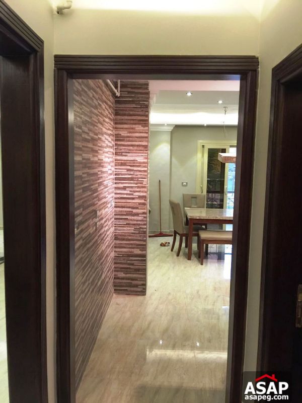 Modern Furnished Apartment in Rehab for Rent Modern Furnished Apartment in Rehab for Rent