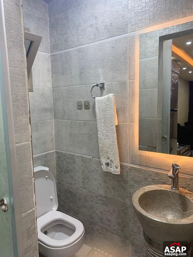 Penthouse with Roof for Sale in Galleria Moon Valley Penthouse with Roof for Sale in Galleria Moon Valley