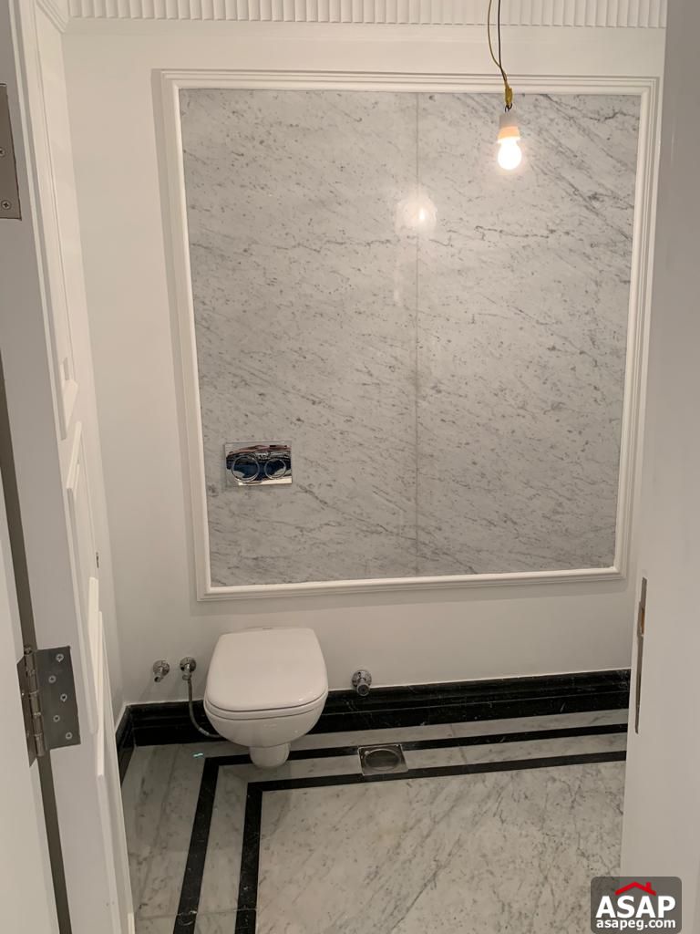 Duplex for Rent in Eastown