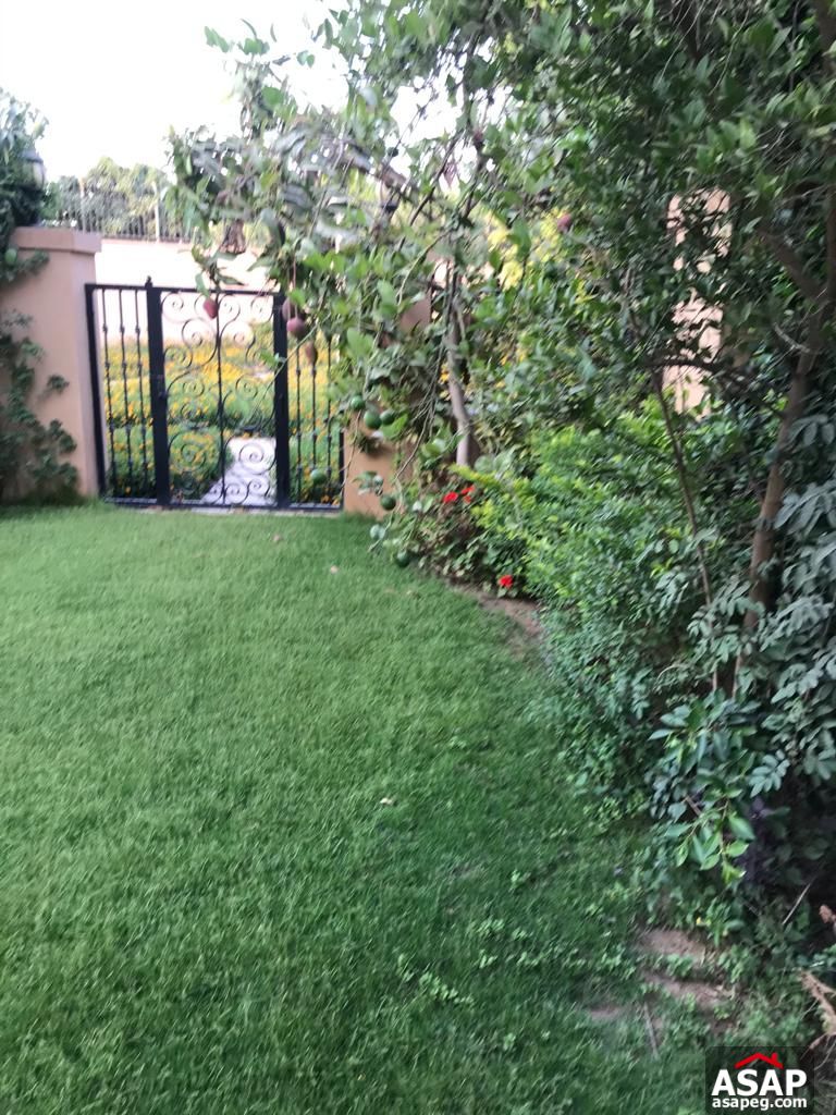 Stand Alone for Rent in Mivida Emaar