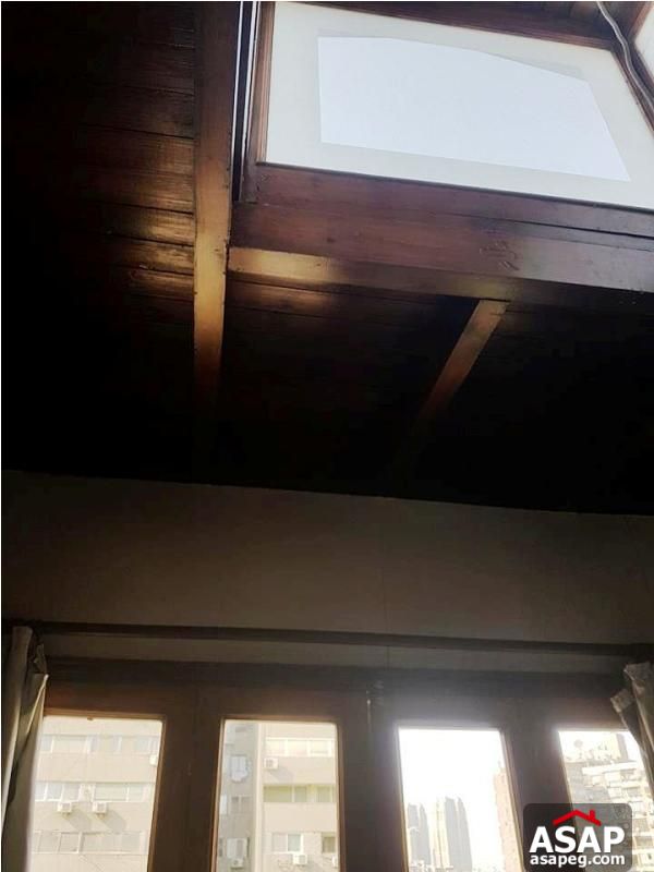 Apartment for Sale in Zamalek Apartment for Sale in Zamalek