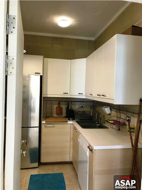 Ultra Modern Apartment with Big Garden in the Village Ultra Modern Apartment with Big Garden in the Village