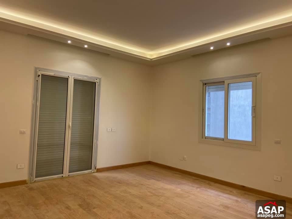 Apartment with Nile View for Rent in Zamalek Apartment with Nile View for Rent in Zamalek