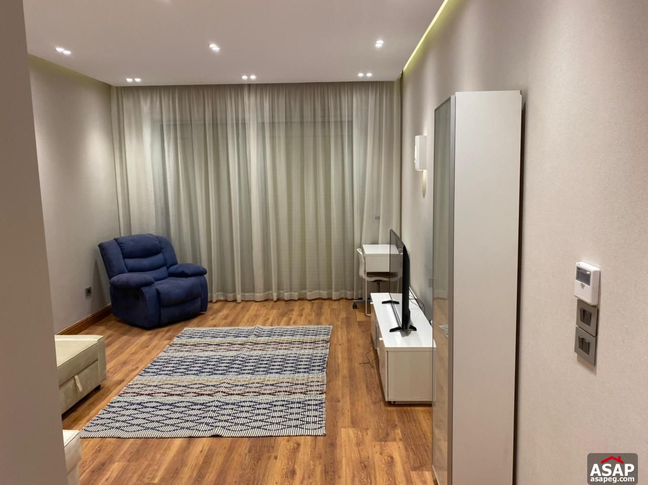 Duplex for Rent in VGK Palm Hills Duplex for Rent in VGK Palm Hills