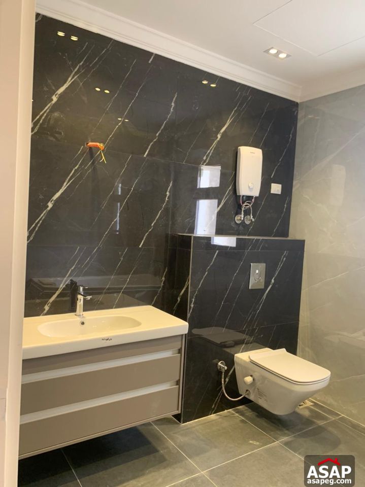 Amazing Villa for Rent in Mivida Compound Amazing Villa for Rent in Mivida Compound