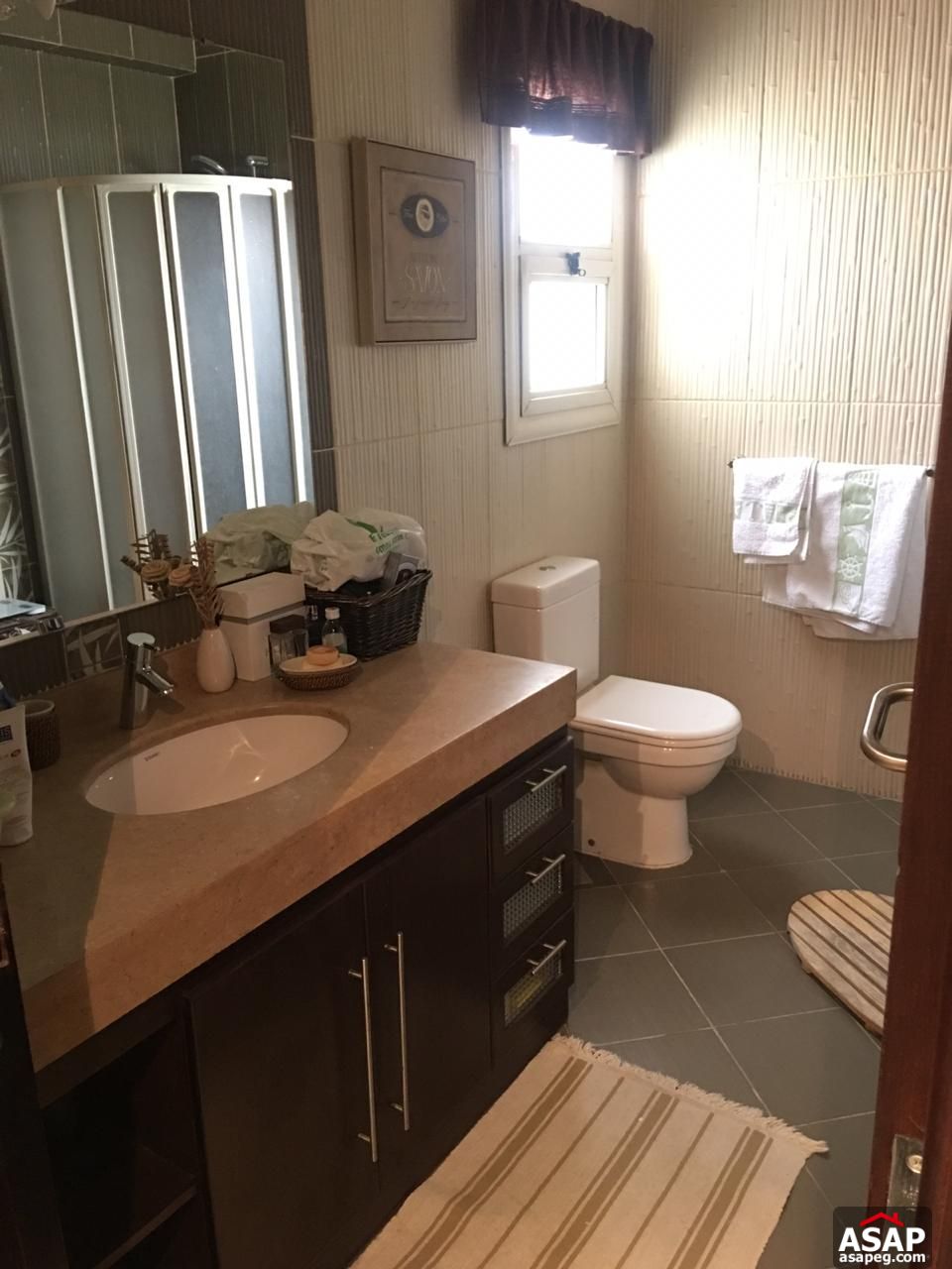 Twin House with Pool for Rent in Katameya Residence Twin House with Pool for Rent in Katameya Residence