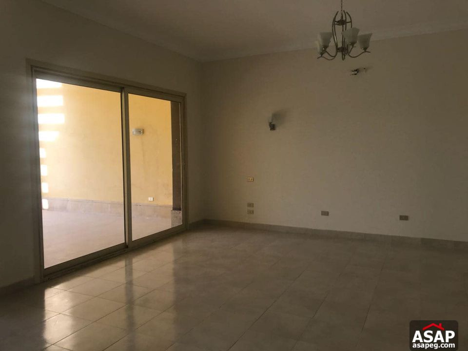 Town House for Rent in Palm Hills , 6 October Town House for Rent in Palm Hills , 6 October