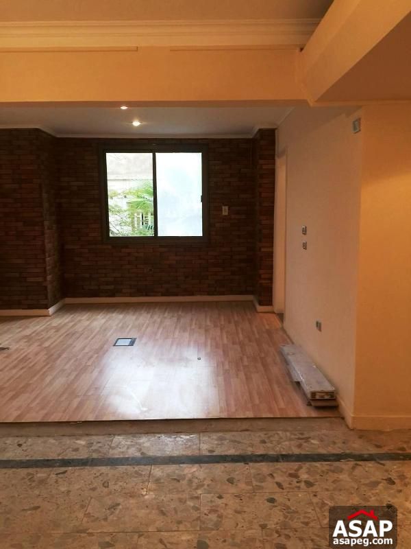 Office for Rent in Zamalek