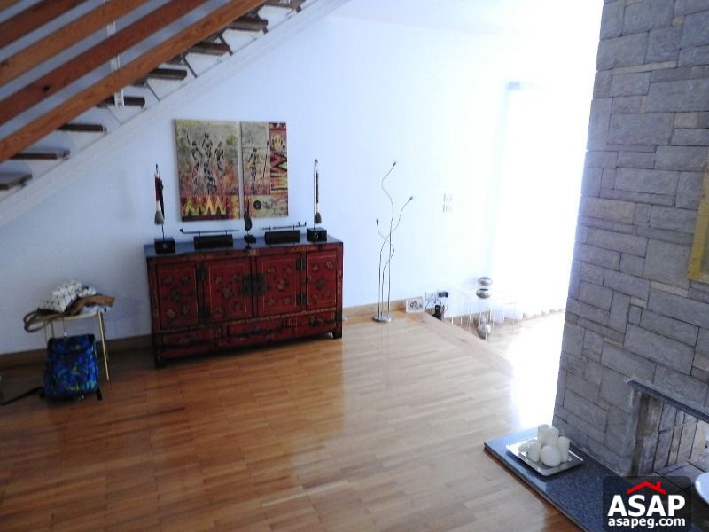 Villa with Garden for Rent in Maadi Villa with Garden for Rent in Maadi