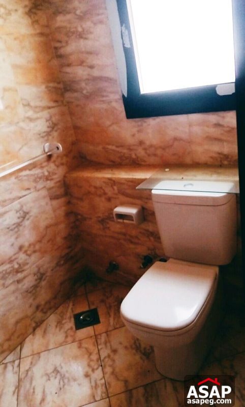 Duplex for Rent in Casa - Sheikh Zayed Duplex for Rent in Casa - Sheikh Zayed