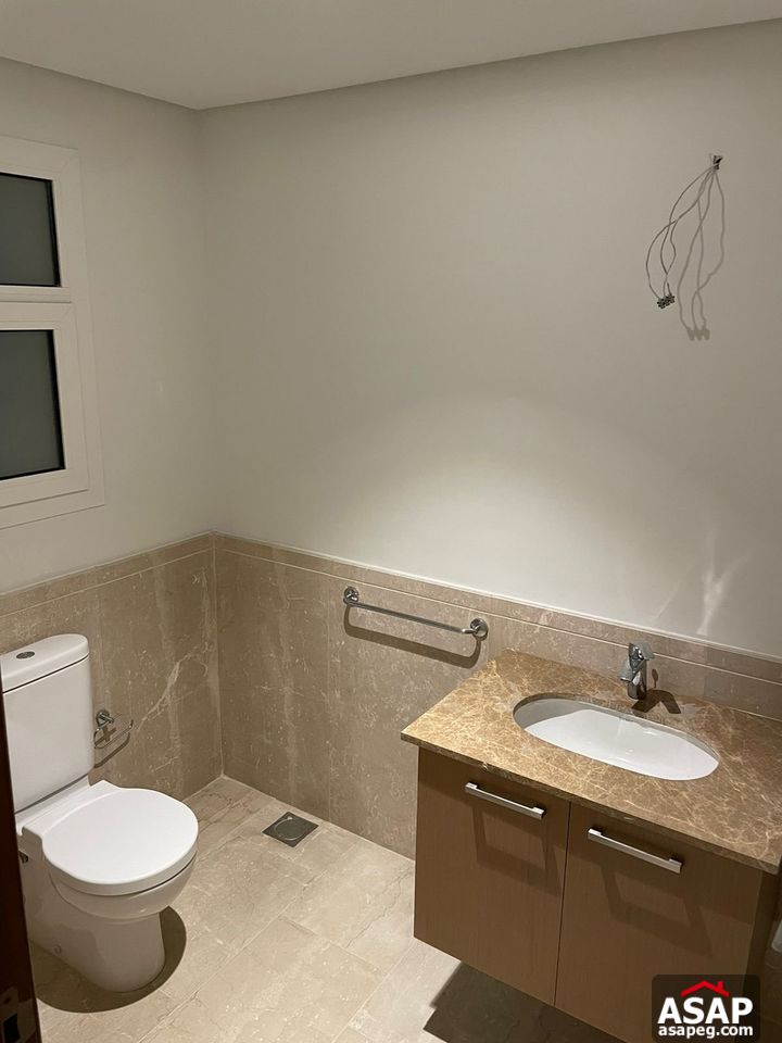 Apartment for Rent in Mivida Emaar