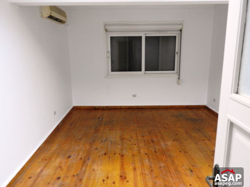 Villa with Big Garden in Katameya Residence Villa with Big Garden in Katameya Residence