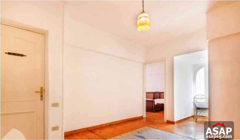 Apartment with Big Terrace for Rent in Dokki Apartment with Big Terrace for Rent in Dokki