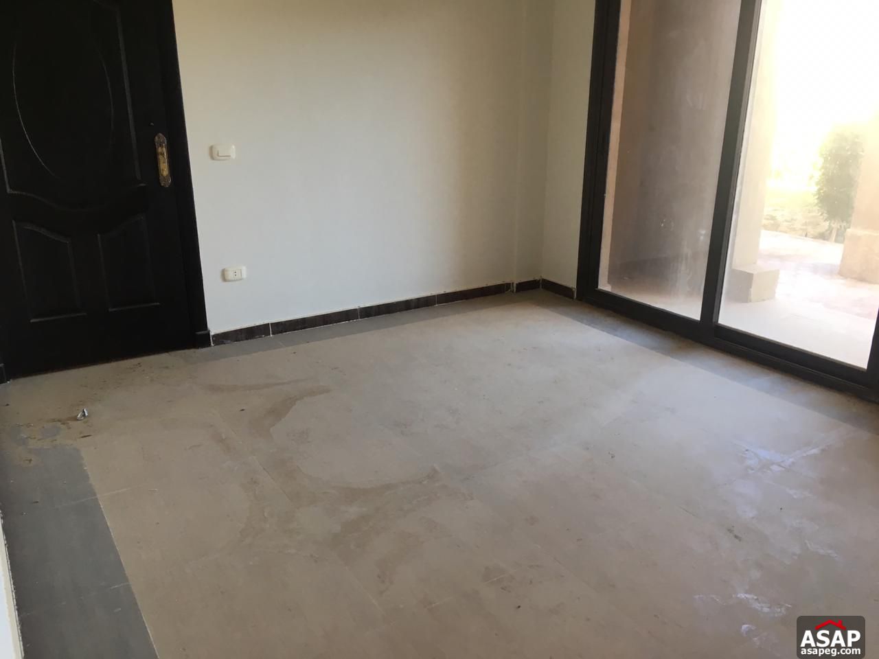 Apartment for Rent in Katameya Plaza