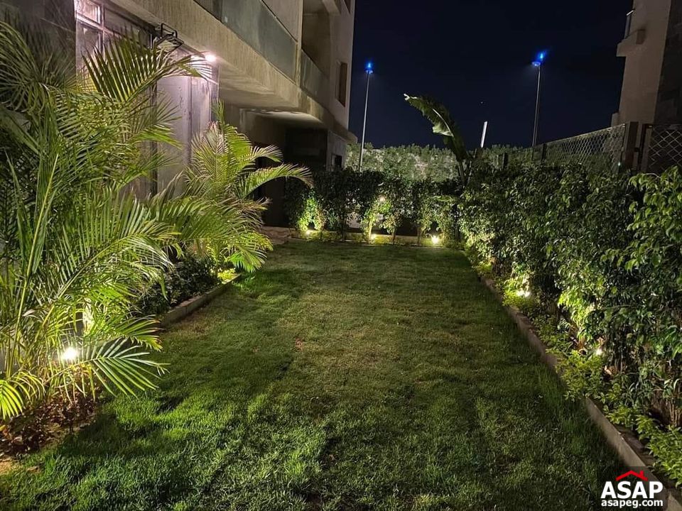 Ground Floor for Rent in Galleria Moon Valley