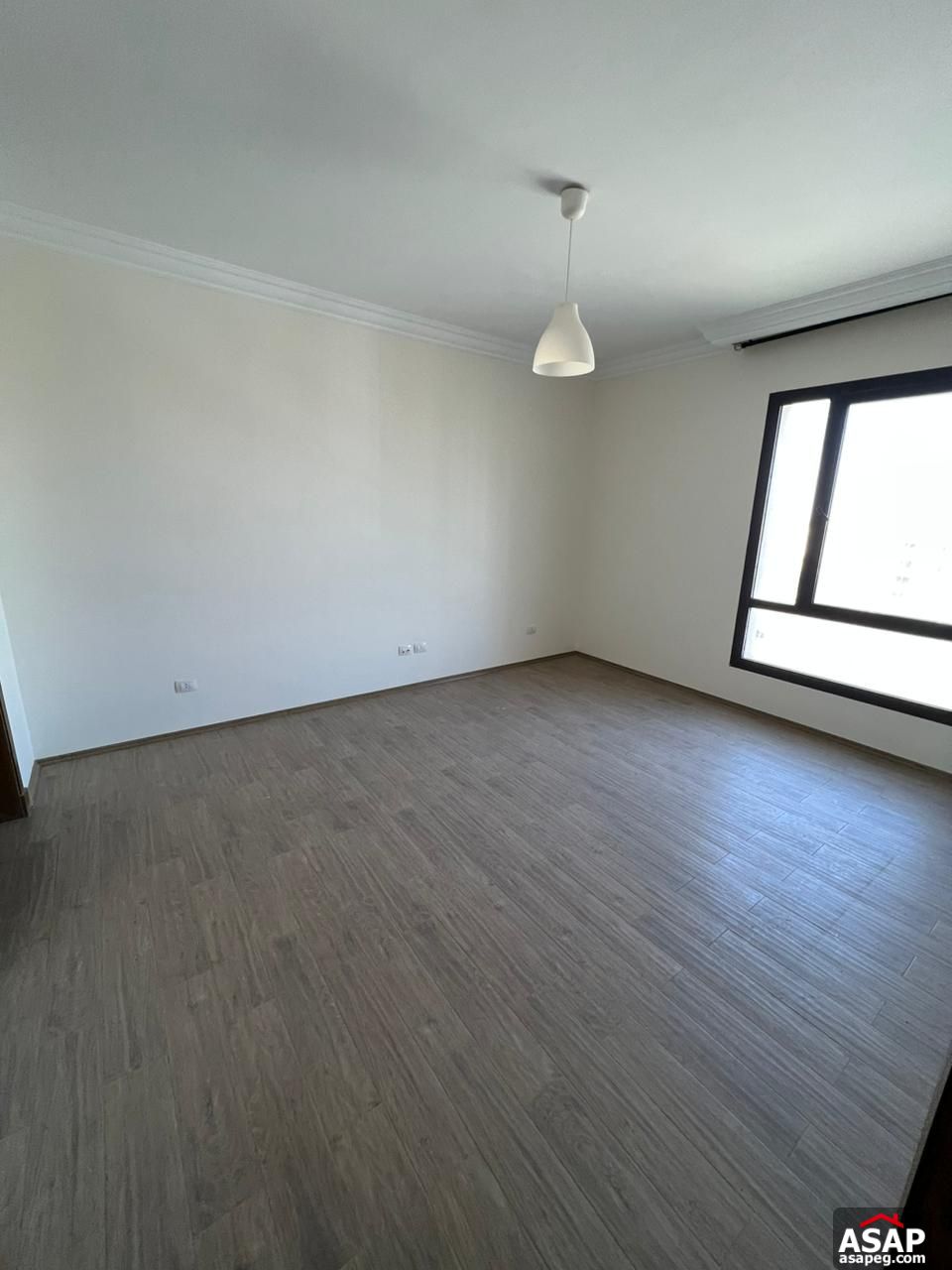 Semi Furnished Apartment for Rent in Eastown
