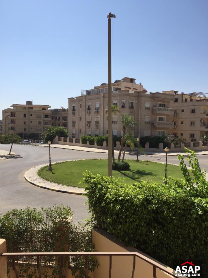 Duplex for Rent in Beverly Hills - Sheikh Zayed Duplex for Rent in Beverly Hills - Sheikh Zayed