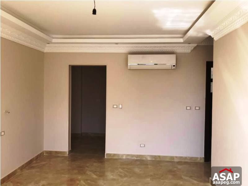 Duplex for Rent in Westown - Sheikh Zayed Duplex for Rent in Westown - Sheikh Zayed