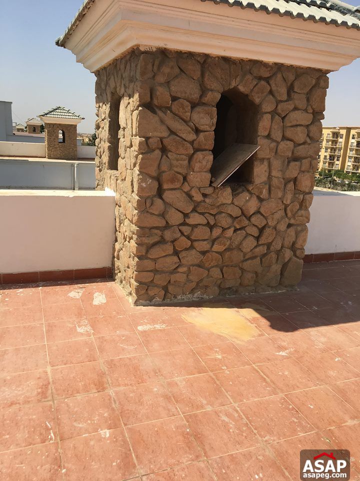 Villa for Rent in Mountain View Villa for Rent in Mountain View