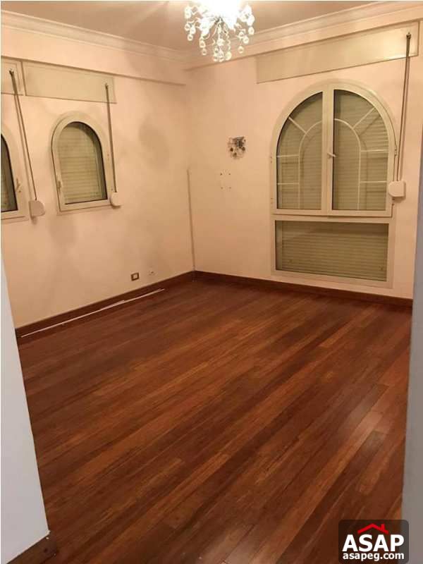 Stand Alone for Rent in Dyar El Mokhabrat - New Cairo