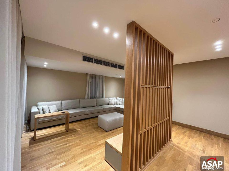 Furnished Apartment for Rent in Eastown