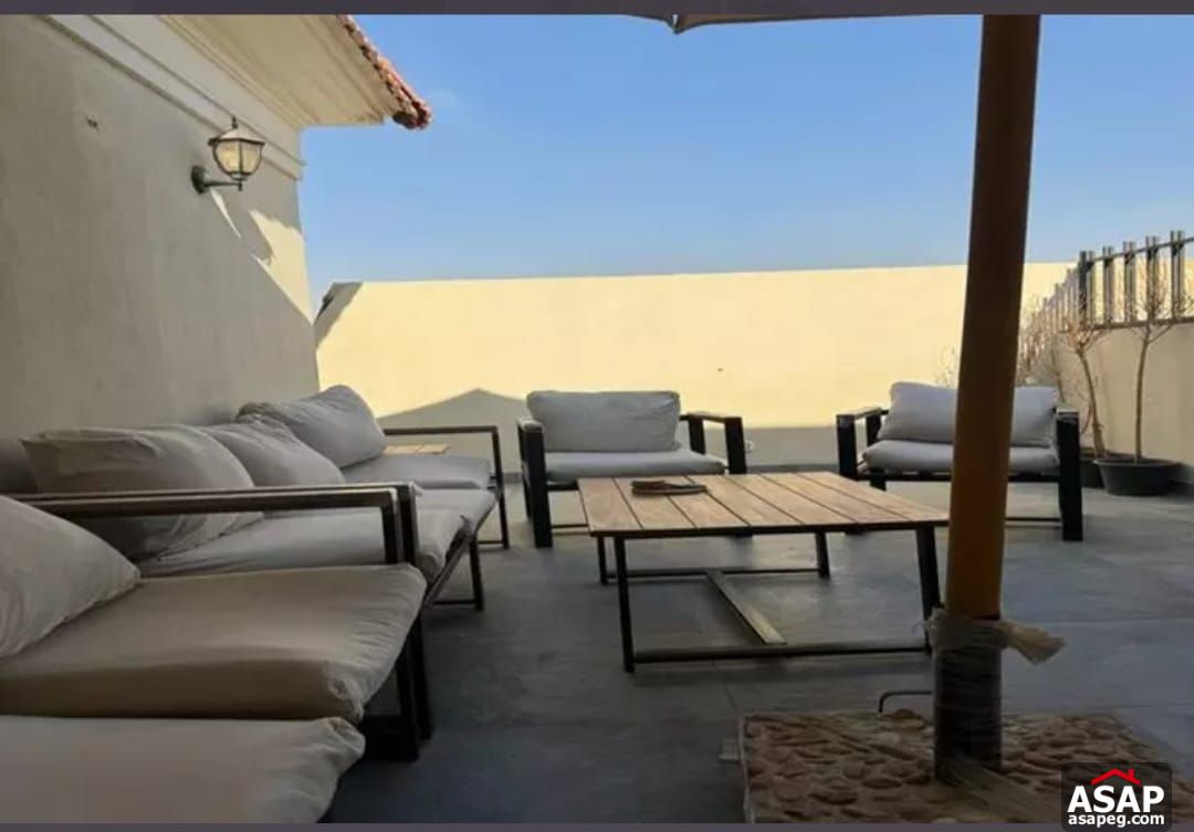 Finished Penthouse for Sale in Regent's Park Finished Penthouse for Sale in Regent's Park