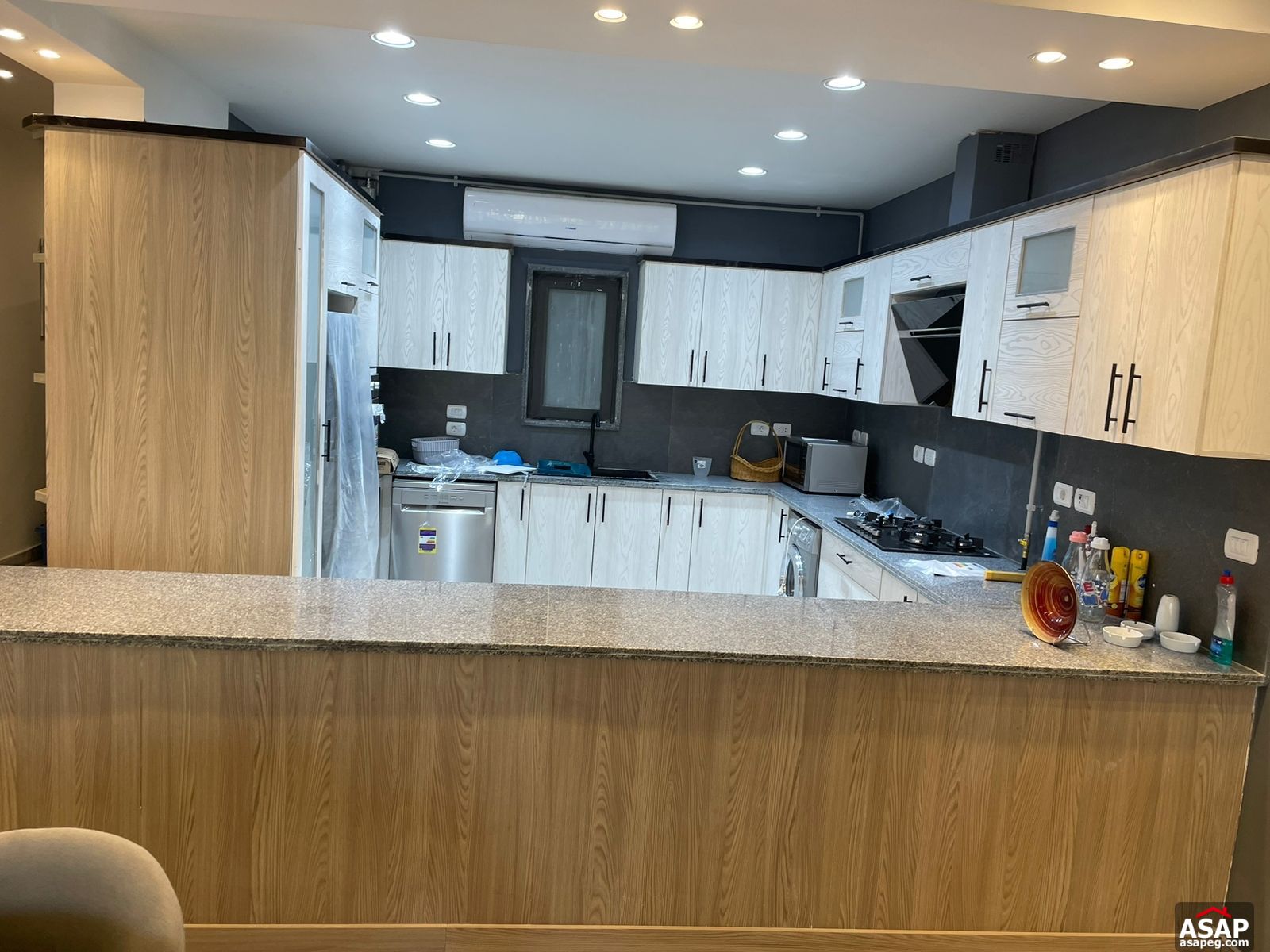 Furnished Apartment for Rent in Lake View Residence Furnished Apartment for Rent in Lake View Residence