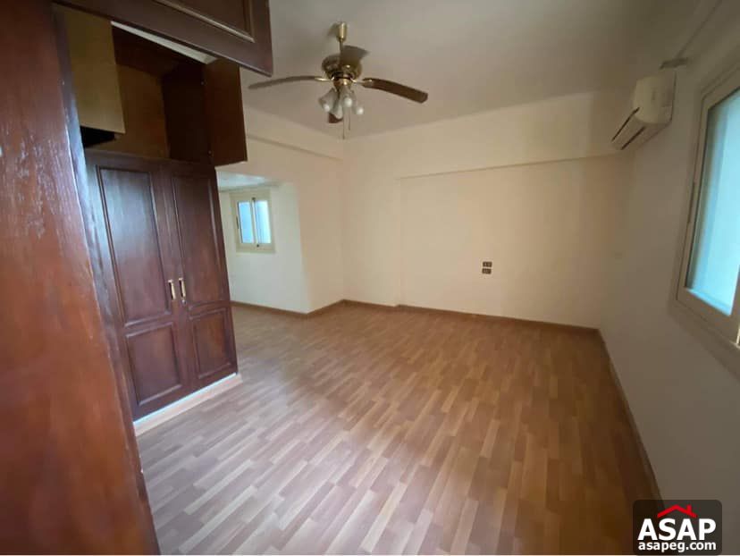 Duplex with Nile View for Rent in Zamalek Duplex with Nile View for Rent in Zamalek