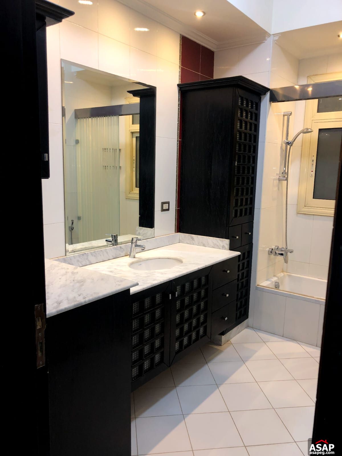 Apartment with Garden View for Rent in Katameya Dunes Apartment with Garden View for Rent in Katameya Dunes