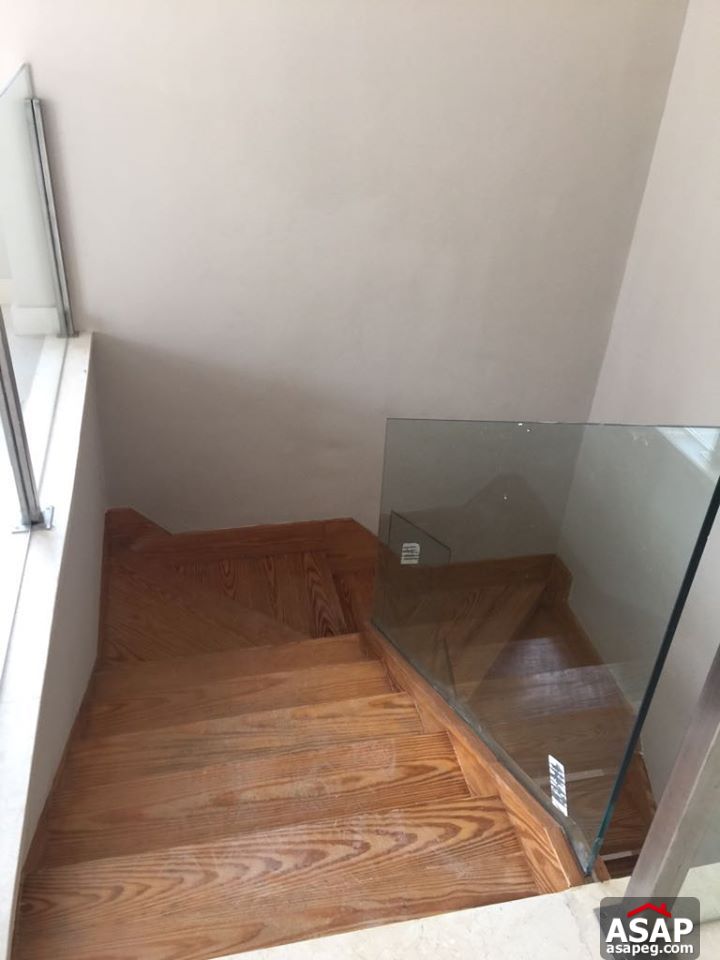 Penthouse for Rent in the Village Penthouse for Rent in the Village