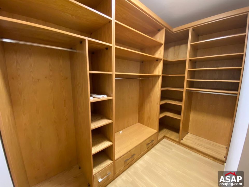 Apartment for Rent in Eastown Compound Apartment for Rent in Eastown Compound