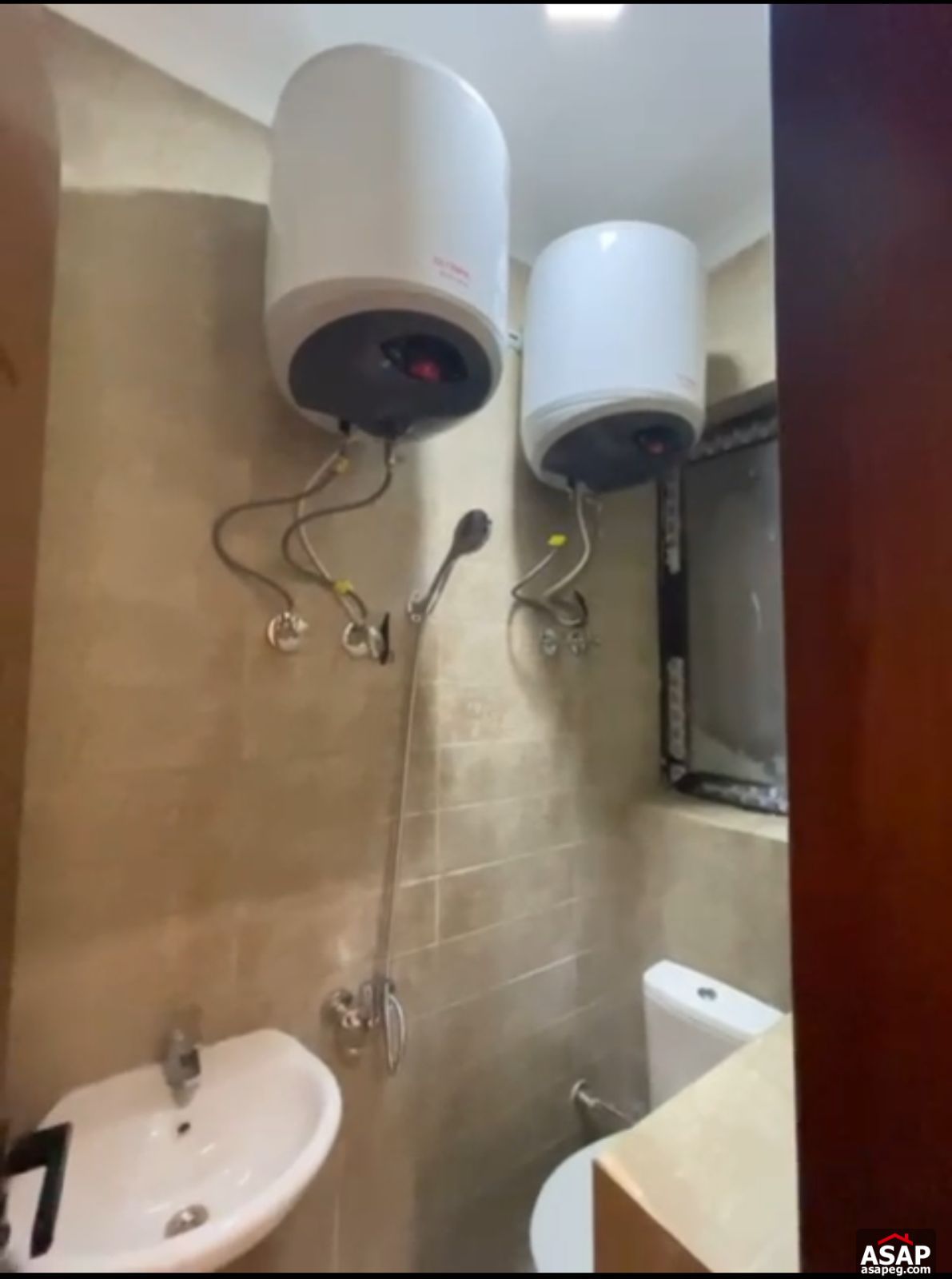 Apartment for Rent in Eastown Compound Apartment for Rent in Eastown Compound