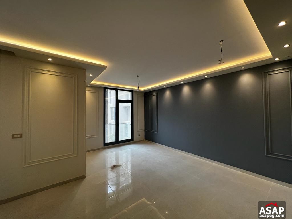 Apartment for Rent in Eastown Sodic Apartment for Rent in Eastown Sodic