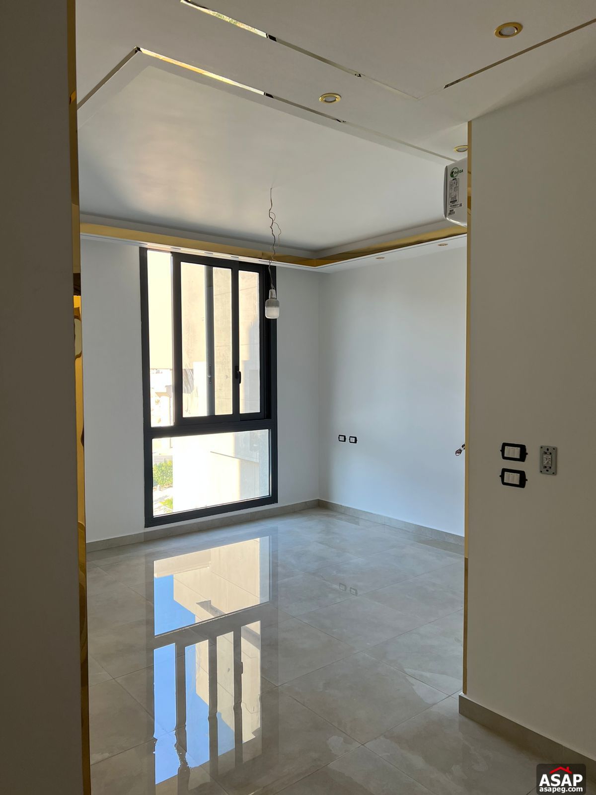 Semi Furnished Apartment for Rent in Eastown