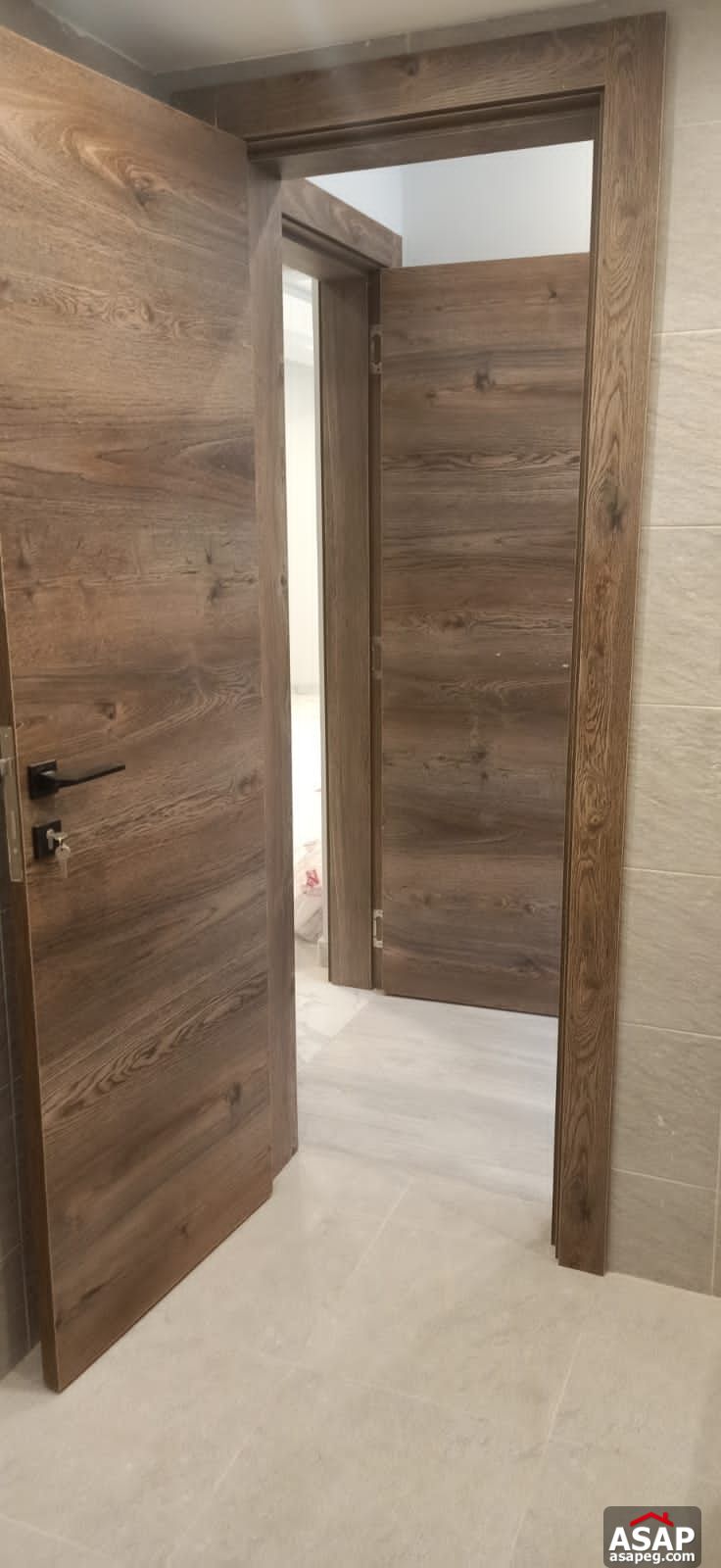 Apartment for Rent in Lake View Residence Apartment for Rent in Lake View Residence