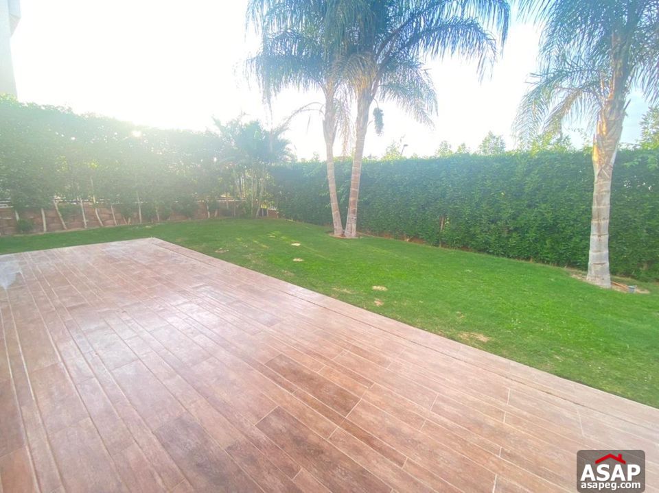 Rent Semi Furnished Villa in Sheikh Zayed