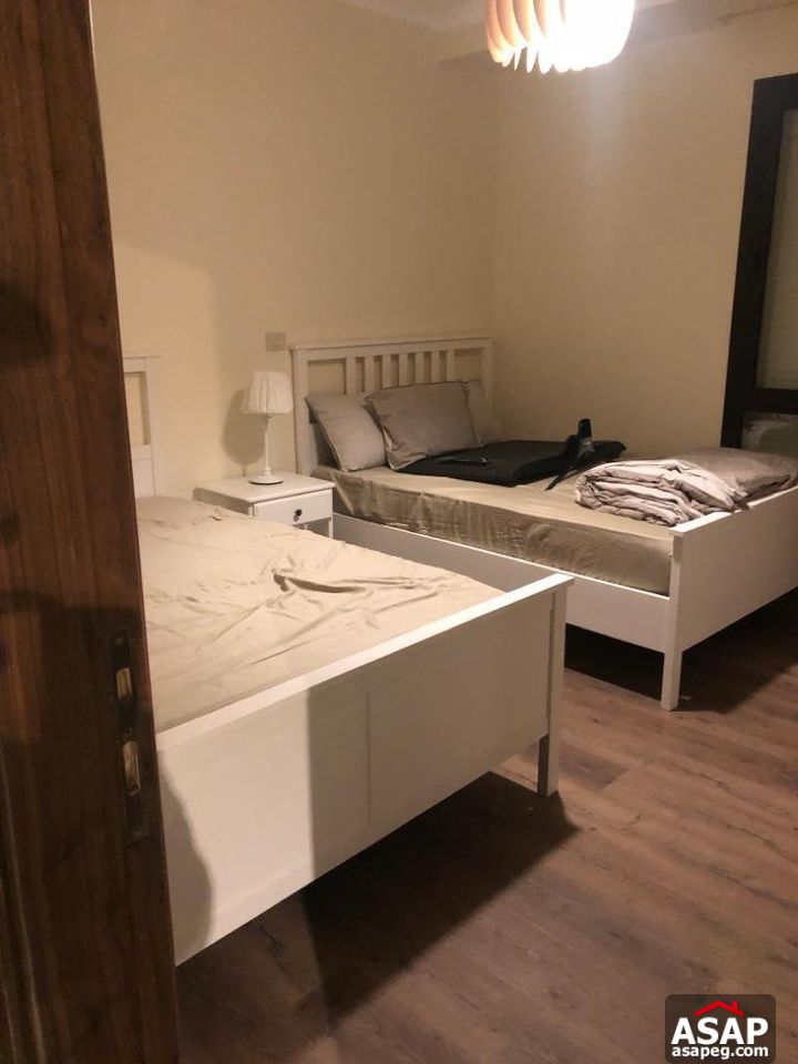 Furnished Duplex for Rent in Eastown Compound Furnished Duplex for Rent in Eastown Compound