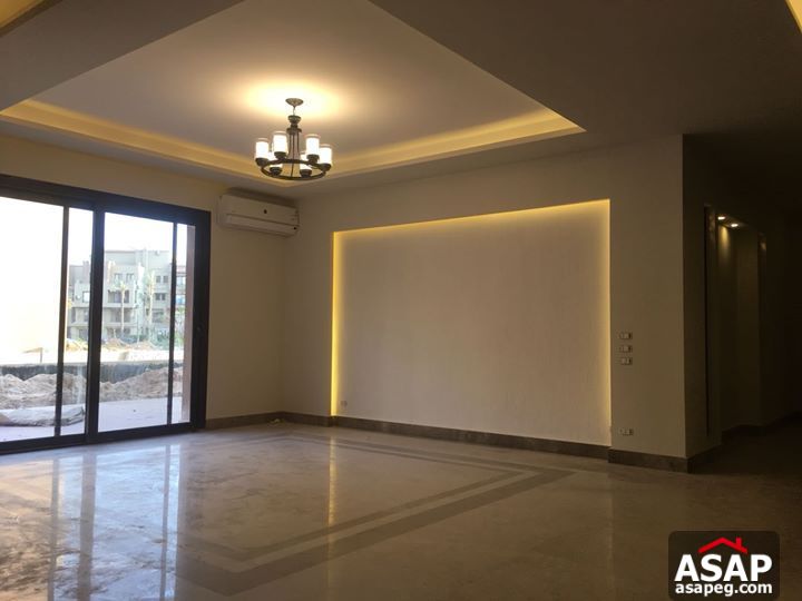 Duplex with Garden for Rent in Casa Duplex with Garden for Rent in Casa