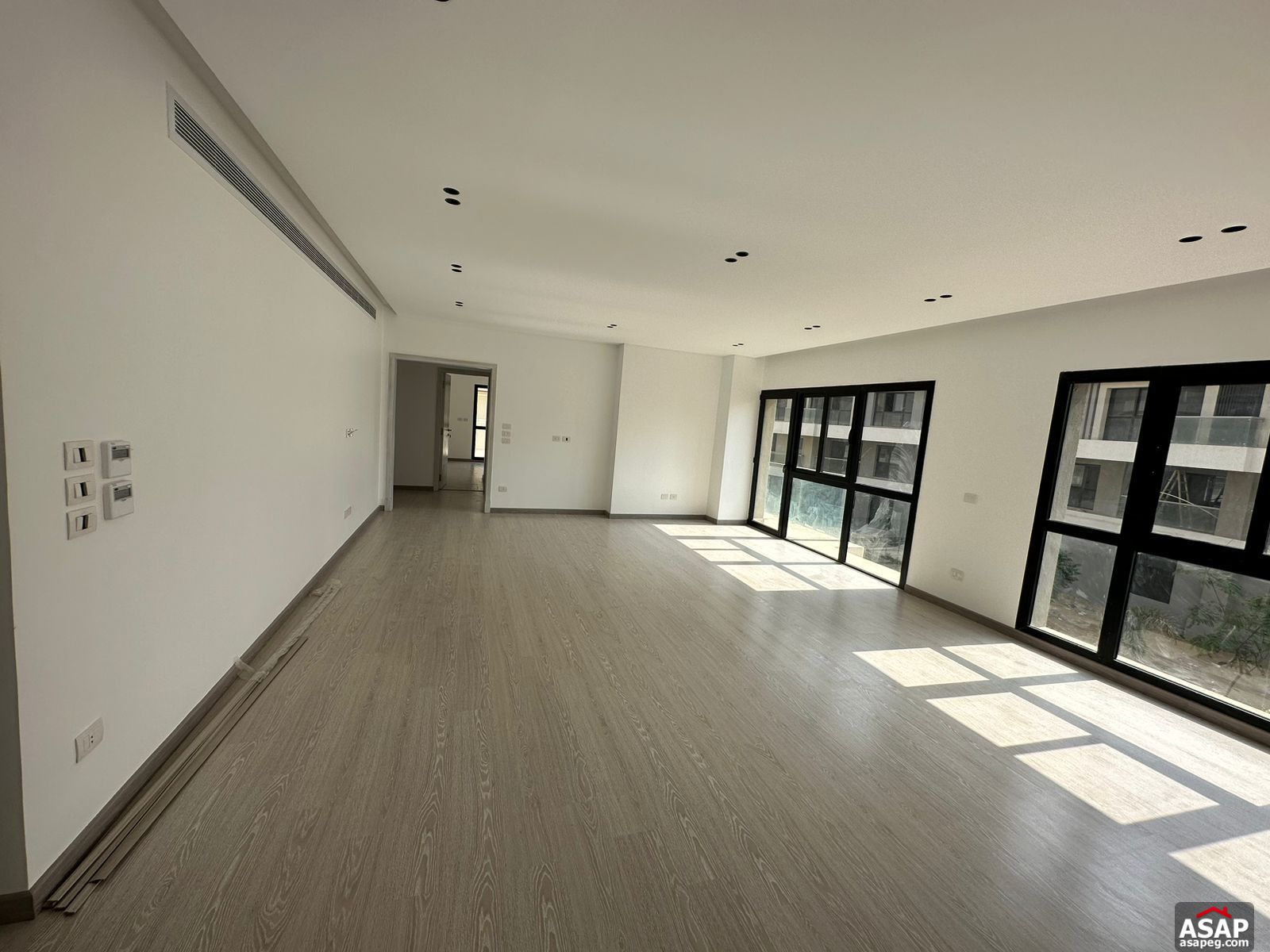 Apartment for Rent in Villette Compound Apartment for Rent in Villette Compound