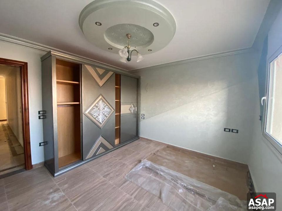 Rent Semi Furnished Apartment in New Cairo Rent Semi Furnished Apartment in New Cairo