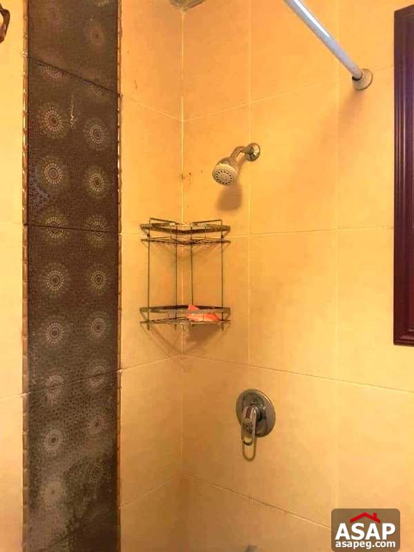 Furnished Apartment for Rent in Maadi Degla Furnished Apartment for Rent in Maadi Degla