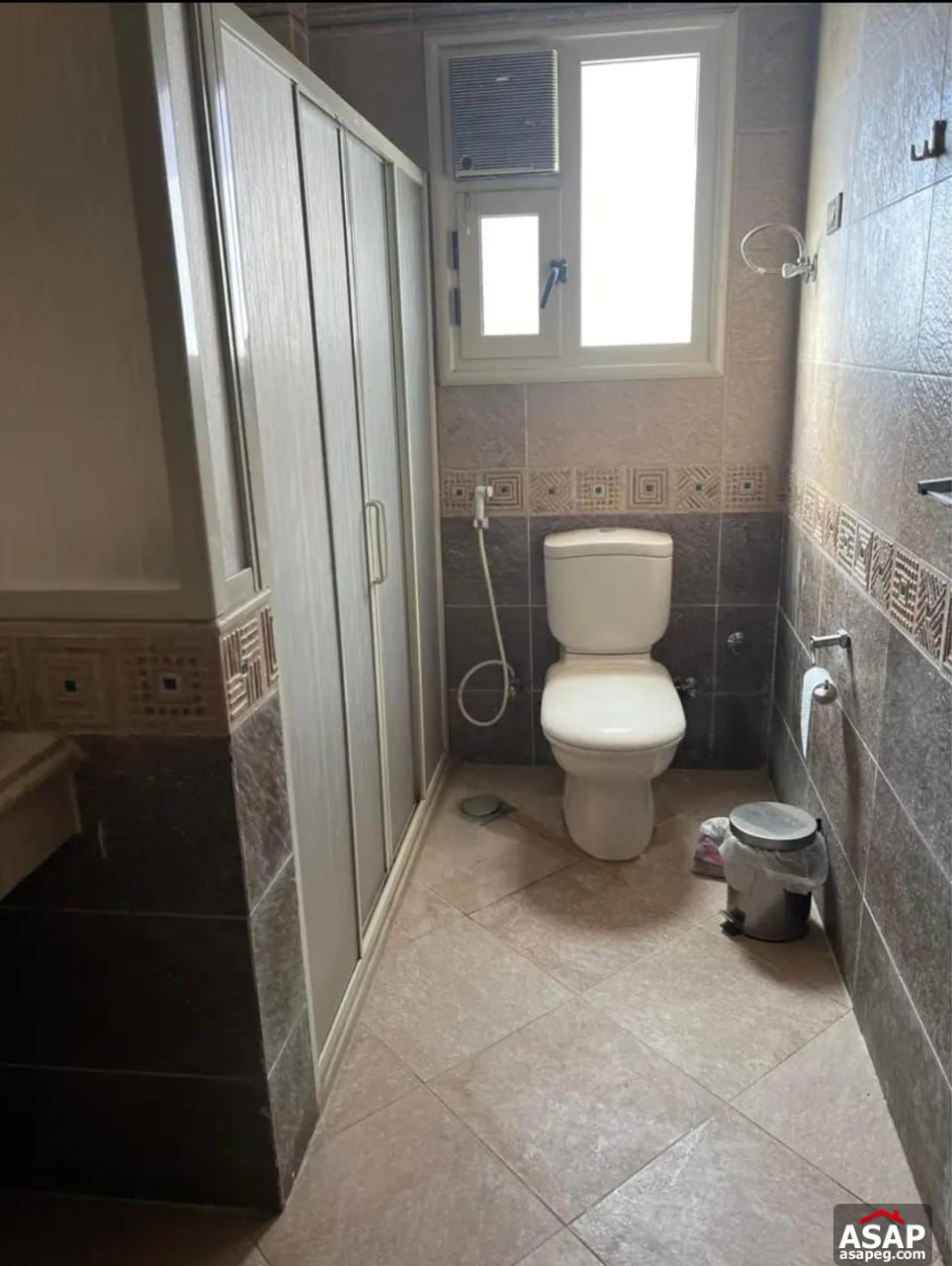 Finished Apartment for Sale in West Arabella Finished Apartment for Sale in West Arabella