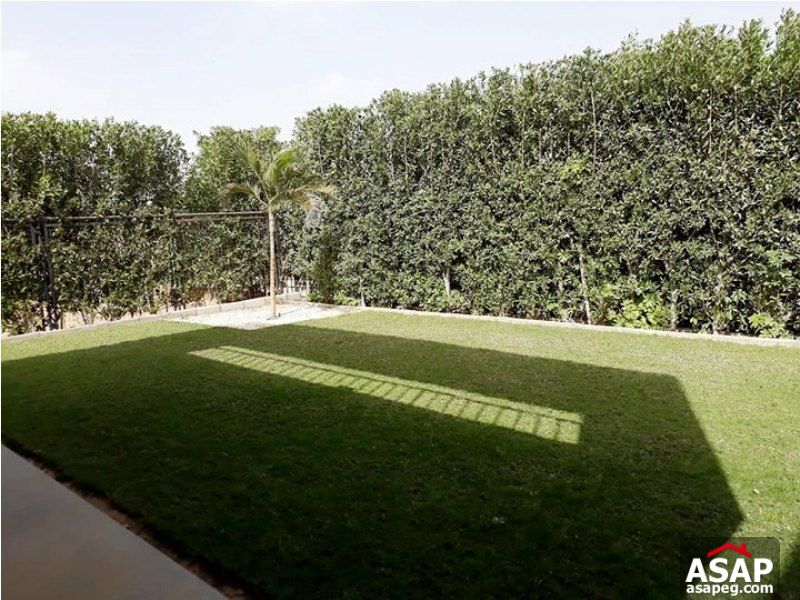 Twin House with Garden for Sale in Allegria