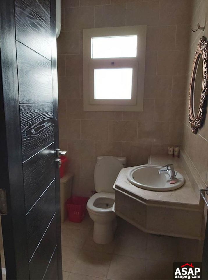 Apartment for Rent in 6 October - the Address Compound Apartment for Rent in 6 October - the Address Compound