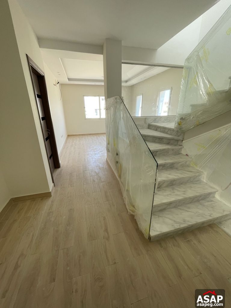 Stand Alone Villa in Mivida Compound