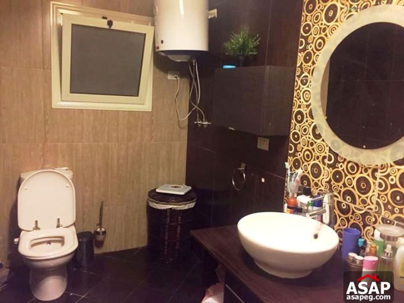 Duplex with Garden for Sale in Ganoub Elacademy Duplex with Garden for Sale in Ganoub Elacademy