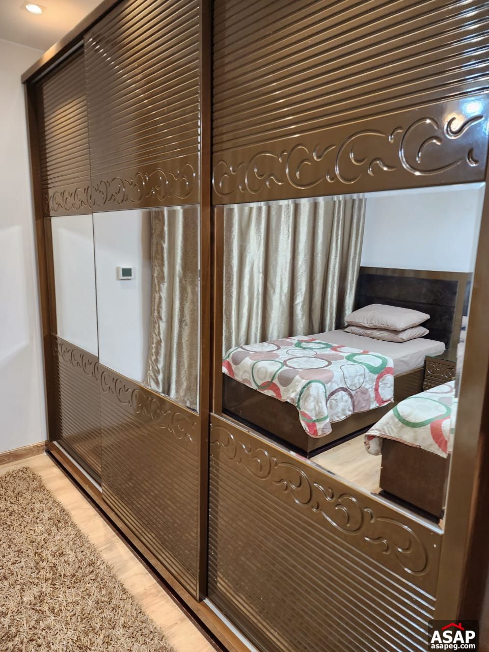 Furnished Apartment for Rent in Cairo Festival City Furnished Apartment for Rent in Cairo Festival City
