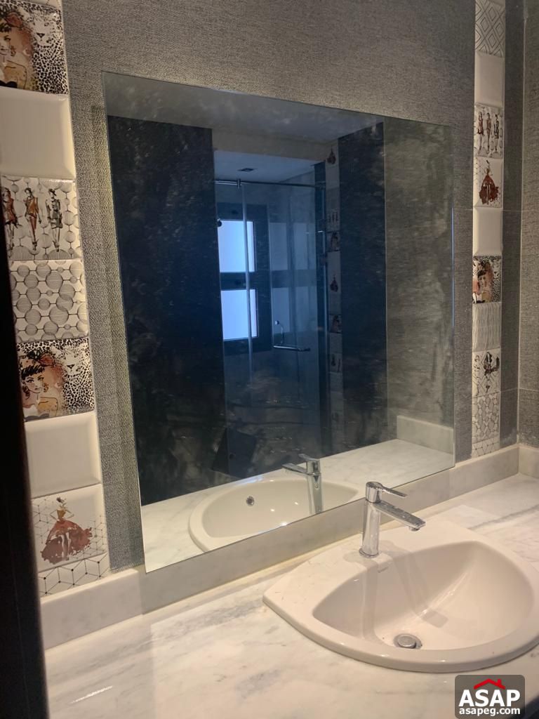 Town House for Rent in Palm Hills Compound Town House for Rent in Palm Hills Compound